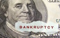 Bankruptcy