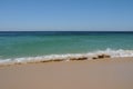 Banks and beaches of Valdevaqueros and Bolonia , Tarifa in CÃÂ¡diz