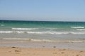 Banks and beaches of Valdevaqueros and Bolonia , Tarifa in CÃÂ¡diz