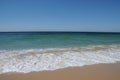 Banks and beaches of Valdevaqueros and Bolonia , Tarifa in CÃÂ¡diz