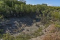 Muddy Tidal Creek