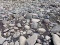 aesesa river pebbles