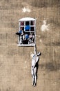 Banksy