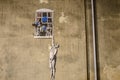 Banksy