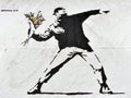 Banksy Street Art