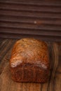 Bannana nuts bread