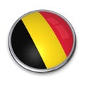 Banner Button Belgium