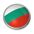 Banner Button Bulgaria