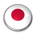 Banner Button Japan