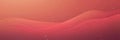 banner Illustration of a smooth retro gradient background with layered dark red tones, surrounding details include lines and