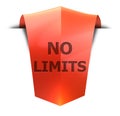 Banner no limits