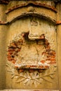 Bannerman Castle Arsenal Armory on Pollepel Island Hudson River, New York