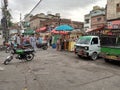 banni market in rawalpindi pakistan