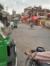 banni market in rawalpindi pakistan outdoor natural view