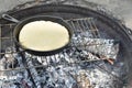 Bannock bread