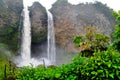 Banos de Agua Santa, Ecuador