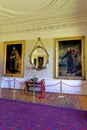 Banquet Room - Cardiff Castle Wales