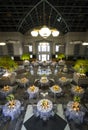 Banquet or Wedding Ballroom