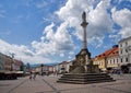 Banska Bystrica, Slovakia