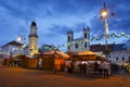 Banska Bystrica, Slovakia.