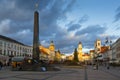 Banska Bystrica, Slovakia.