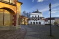 Banska Bystrica, Slovakia.