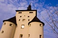 Banská Štiavnica hrad