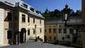 Banska Stiavnica, Old Town, Slovakia, UNESCO