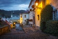 Banska Stiavnica.