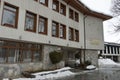 Bansko town municipality building