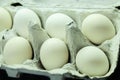 BANTAM CHICKEN EGGS