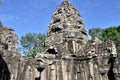 Banteay Kdei in Angkor Wat