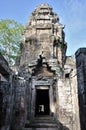 Banteay Kdei in Angkor Wat