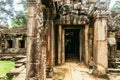 Banteay Kdei Citadel of Monks