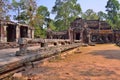 Banteay Kdei Temple