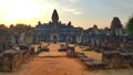 Banteay kdei temple