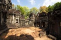 Banteay Kdei Temple, Temples of Angkor, Cambodia
