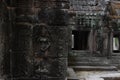 Banteay Kedi Temple in Angkor