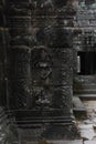 Banteay Kedi Temple in Angkor