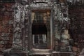 Banteay Kedi Temple in Angkor