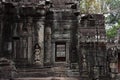 Banteay Kedi Temple in Angkor