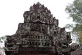 Banteay Kedi Temple in Angkor