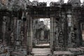 Banteay Kedi Temple in Angkor