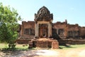 Banteay Samre in Angkor