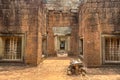 Banteay Samre temple in Angkor Wat