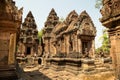 Banteay Srei overview of all details