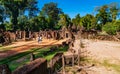 Banteay Srei at Siem Reap,Cambodia