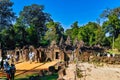 Banteay Srei