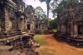Banteay Srei at Siem Reap, Cambodia