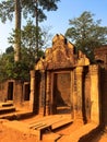 Banteay Srei